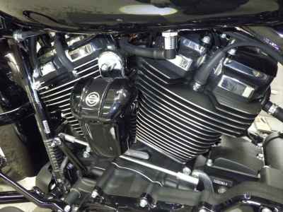 Harley-Davidson FLTRXS1870 2023