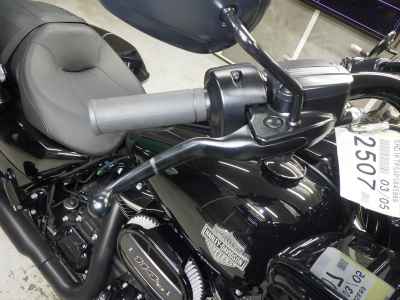 Harley-Davidson FLTRXS1870 2023