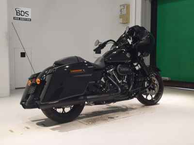 Harley-Davidson FLTRXS1870 2023