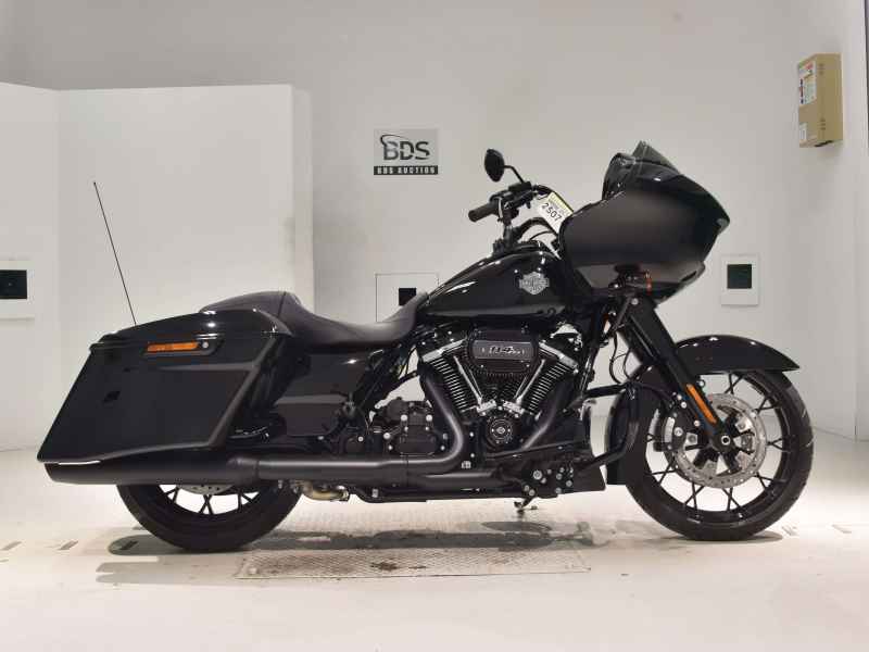 Harley-Davidson FLTRXS1870 2023