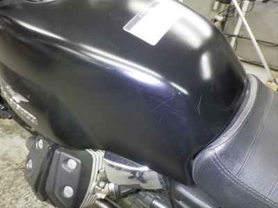 Moto Guzzi V7 Stone 2013