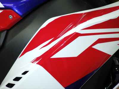 Honda CBR1000RR-R SP 2022