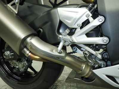 Honda CBR1000RR-R SP 2022