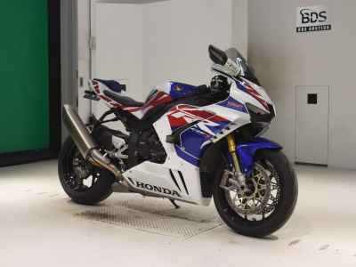 Honda CBR1000RR-R SP 2022