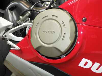 Ducati Panigale V4R 2019