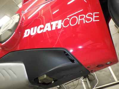 Ducati Panigale V4R 2019