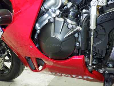 Honda CBR1000RR-R SP 2020