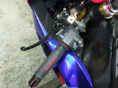 Honda CBR1000RR-R SP 2020