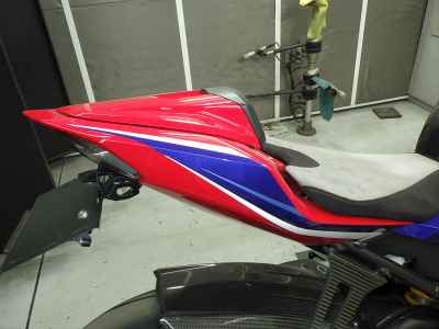 Honda CBR1000RR-R SP 2020