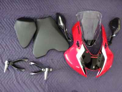 Honda CBR1000RR-R SP 2020