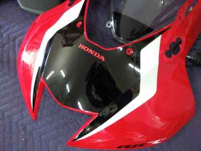 Honda CBR1000RR-R SP 2020