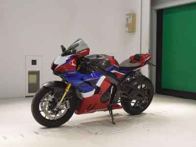 Honda CBR1000RR-R SP 2020