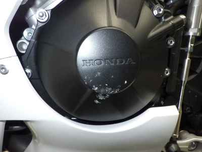 Honda CBR1000RR-R SP 2022