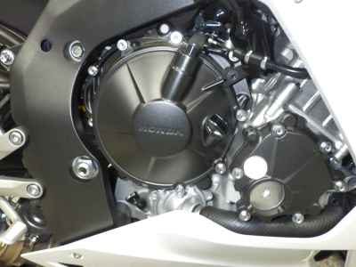 Honda CBR1000RR-R SP 2022