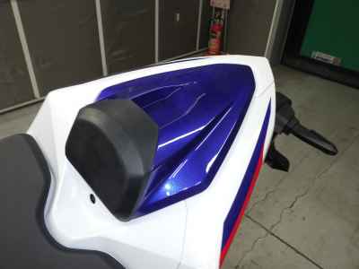 Honda CBR1000RR-R SP 2022