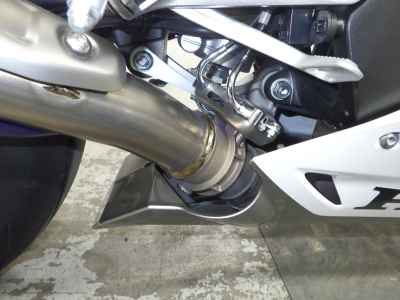 Honda CBR1000RR-R SP 2022