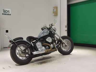 Yamaha Drag Star 400 Classic 2000