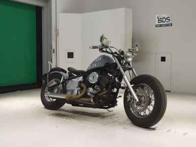 Yamaha Drag Star 400 Classic 2000