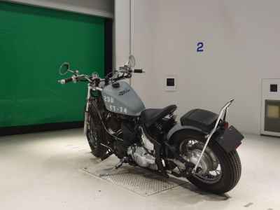 Yamaha Drag Star 400 Classic 2000