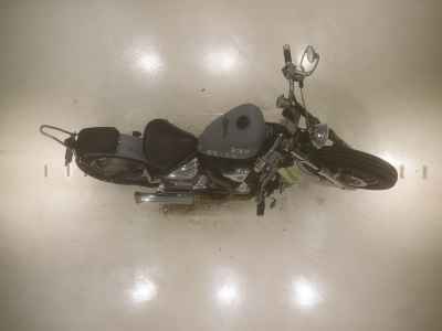 Yamaha Drag Star 400 Classic 2000