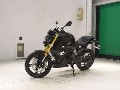 BMW G310R 2022