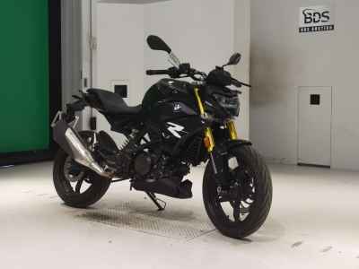 BMW G310R 2022