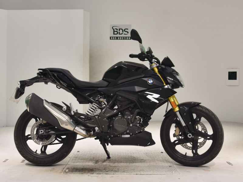 BMW G310R 2022