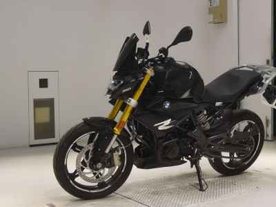 BMW G310R 2023