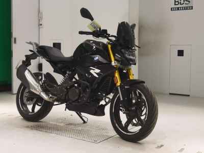 BMW G310R 2023