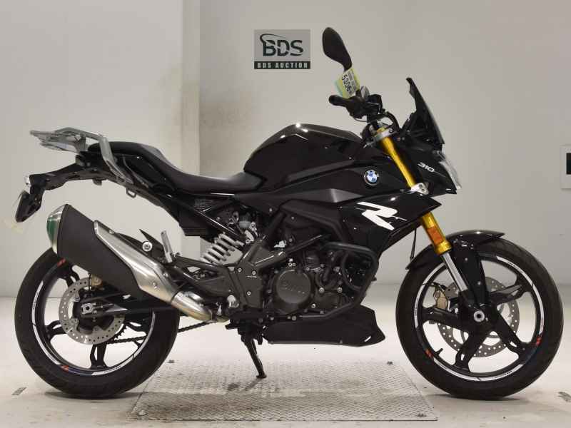 BMW G310R 2023