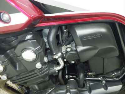 Honda CB400SFV Boldor 2020