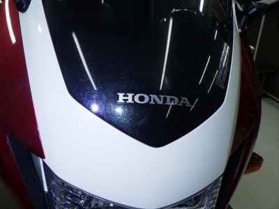 Honda CB400SFV Boldor 2020