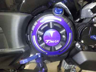 Yamaha TMAX 560T 2024