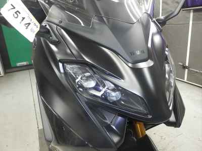 Yamaha TMAX 560T 2024