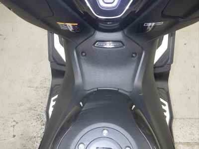 Yamaha TMAX 560T 2024