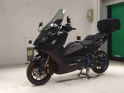 Yamaha TMAX 560T 2024