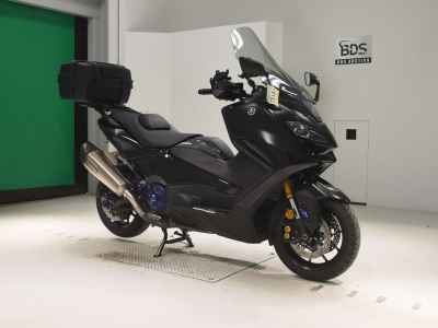 Yamaha TMAX 560T 2024