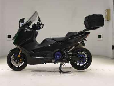 Yamaha TMAX 560T 2024