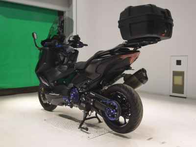 Yamaha TMAX 560T 2024