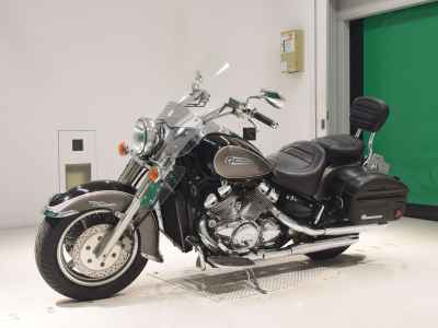 Yamaha Royal Star 1300 TOUR Classic 1997