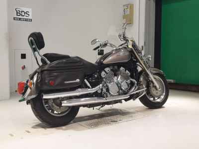 Yamaha Royal Star 1300 TOUR Classic 1997