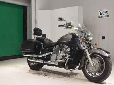 Yamaha Royal Star 1300 TOUR Classic 1997