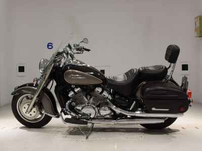 Yamaha Royal Star 1300 TOUR Classic 1997