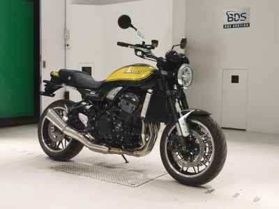 Kawasaki Z900RS 2024