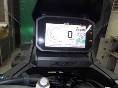 Honda X-Adv 750 2022