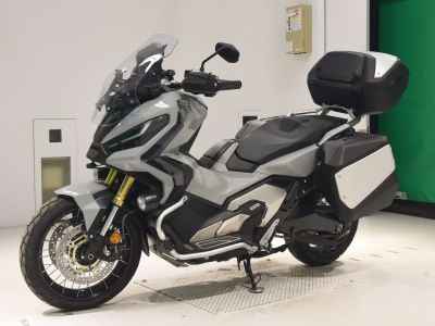 Honda X-Adv 750 2022