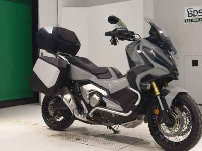 Honda X-Adv 750 2022