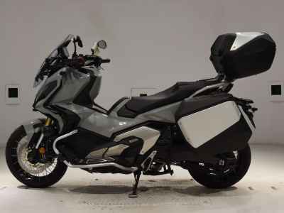 Honda X-Adv 750 2022