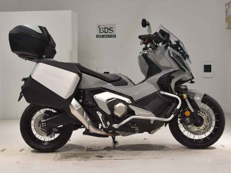 Honda X-Adv 750 2022