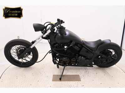 Yamaha Drag Star 400 1999